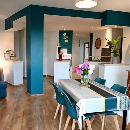 Grand Appartement Cosy-Hyper Centre-Place Verdun ตาร์บ ภายนอก รูปภาพ