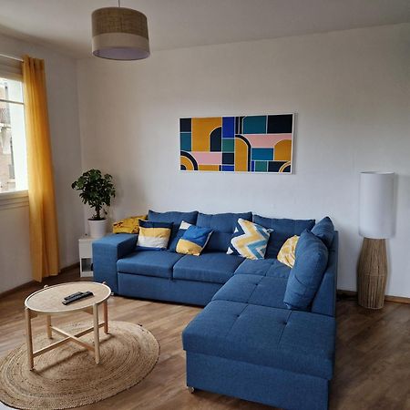 Grand Appartement Cosy-Hyper Centre-Place Verdun ตาร์บ ภายนอก รูปภาพ