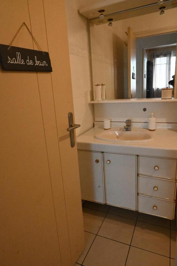 Grand Appartement Cosy-Hyper Centre-Place Verdun ตาร์บ ภายนอก รูปภาพ