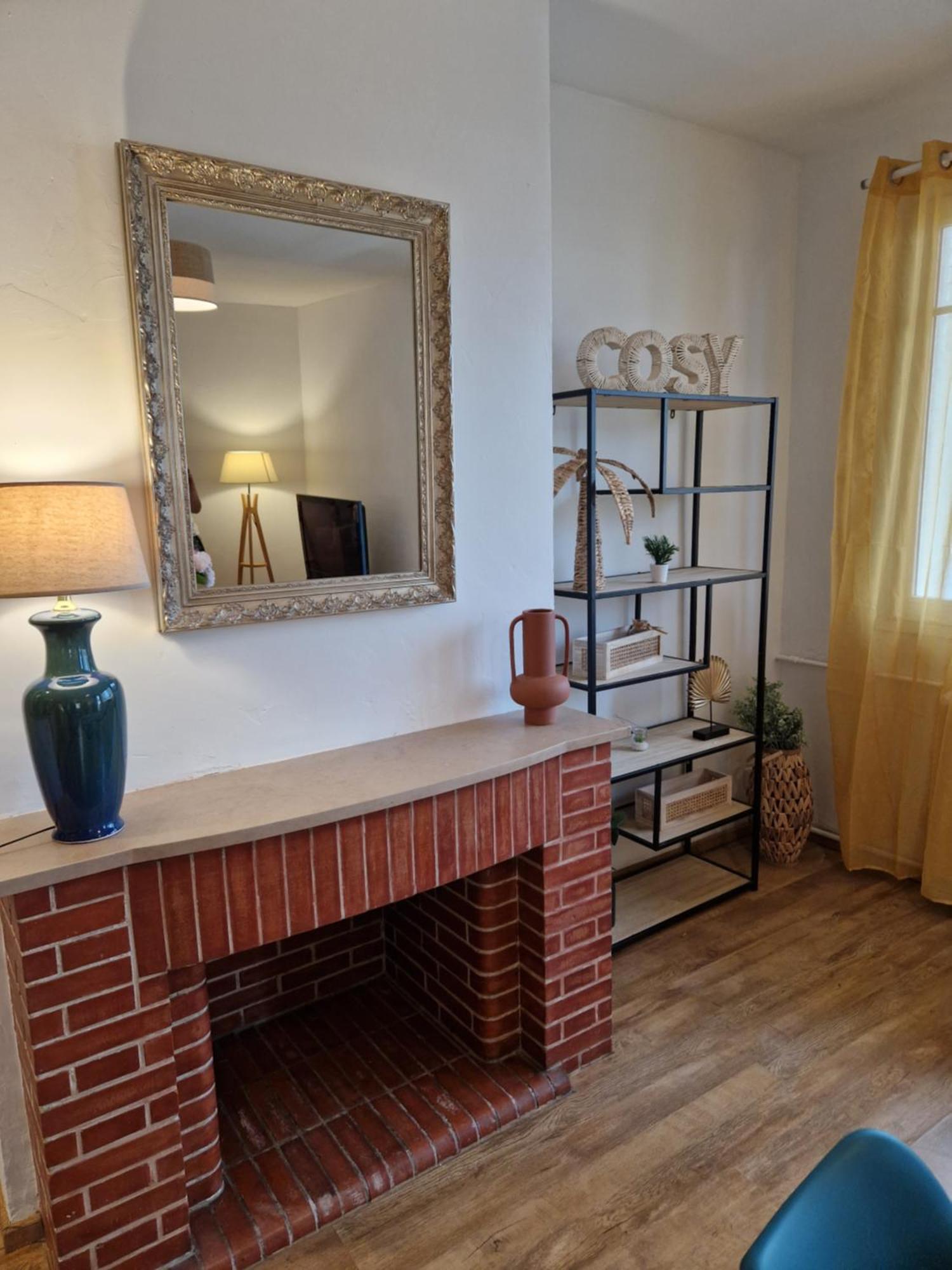 Grand Appartement Cosy-Hyper Centre-Place Verdun ตาร์บ ภายนอก รูปภาพ